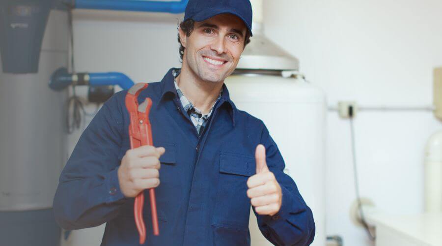 Professional emergency plumber services in Seattle